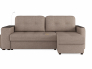 Диван угловой Смарт Б4-2Т-1Пф-Б3 СК Sherlock 932