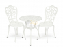 Комплект Romance butter white