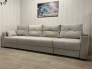 Диван Комфорт-6 НПБ+МДФ модульный 1К-2-1К ткань Comfort 08