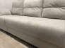 Диван Комфорт-6 НПБ+МДФ модульный 1К-2-1К ткань Comfort 08