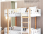 Кровать Лия двухъярусная