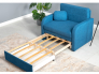 Кресло Тео (85) ТК 908