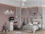 Детская Тефия