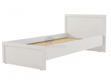 Кровать (900) с основанием