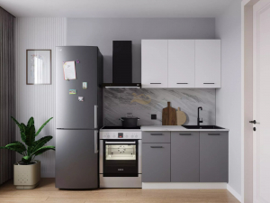 Кухонный гарнитур Элеганция 1200