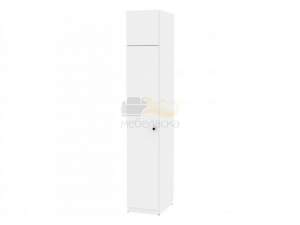 Шкаф Arvid H231 с Антресолью HA1