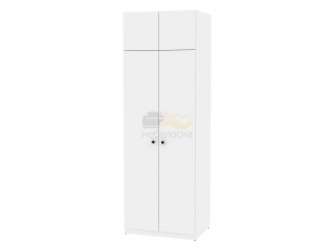 Шкаф Arvid H236 с Антресолью HA2