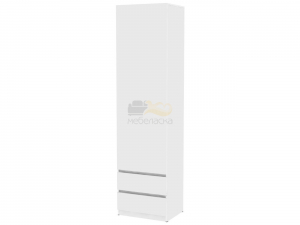 Шкаф Мальта H163