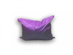 Кресло-мешок Мат мини фиолетовый