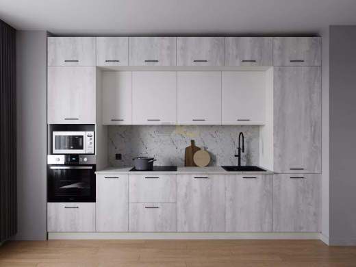 Кухонный гарнитур Бланка 3400