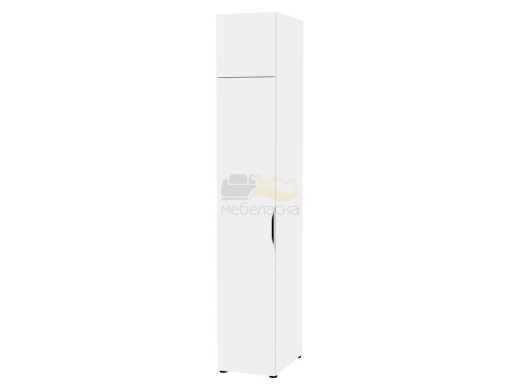 Шкаф Astrid H257 с Антресолью HA1
