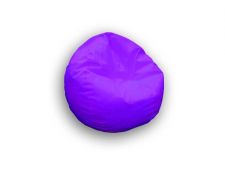 Кресло-мешок Малыш фиолетовый