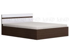 Кровать Ким 1600 с ПМ